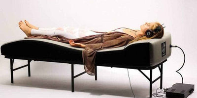 How to Maximize the Benefits of Your Vibroacoustic Therapy Bed?