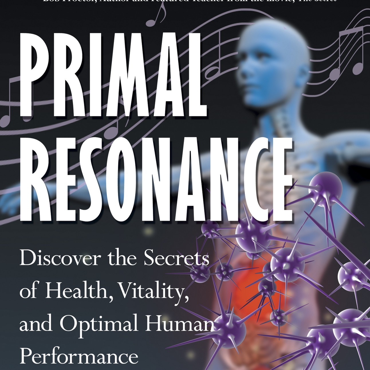 Book - Primal Resonance