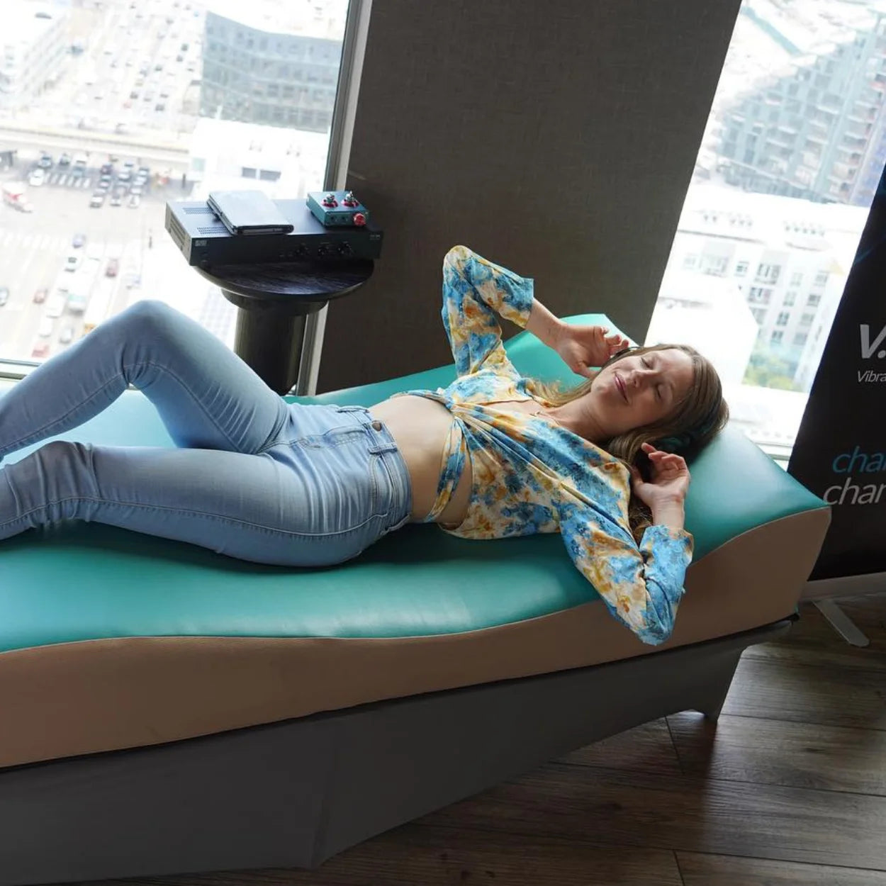 VIBE Wellness System