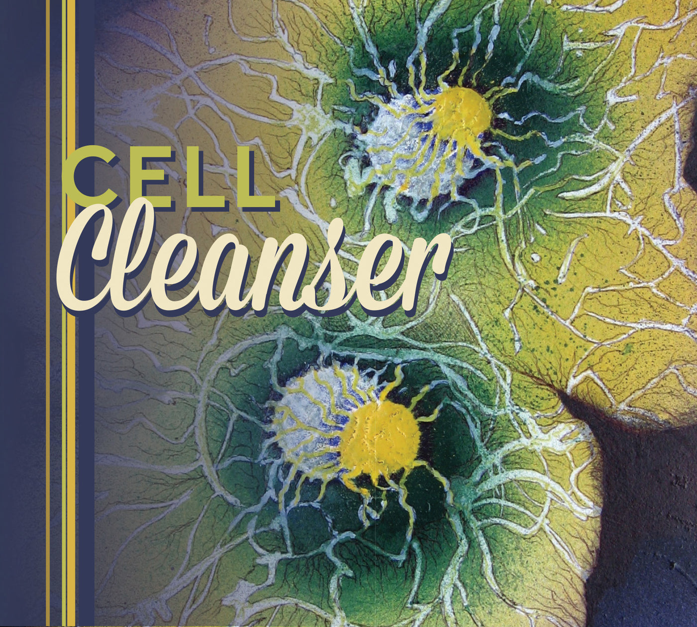 Cell Cleanser