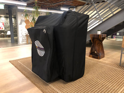 VIBE 3.1 Rolling Travel Bag - Pre-Order NOW!
