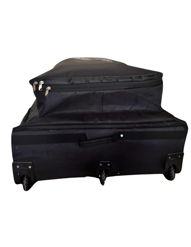 Foldable Mattress Bag - refurbished