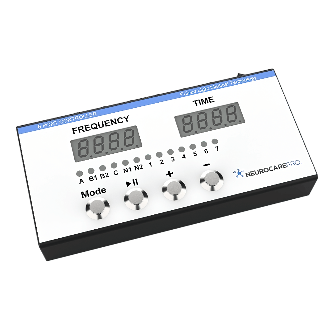 V.I.B.E.S 3.1 - with Ultimate Neuroactivation Package