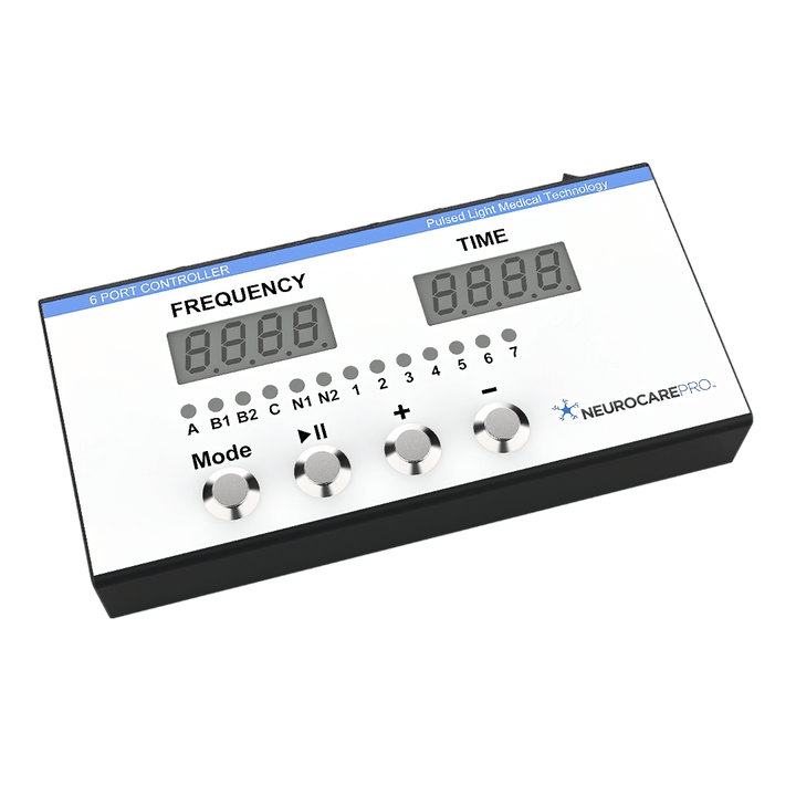 V.I.B.E.S 3.1 - with Ultimate Neuroactivation Package