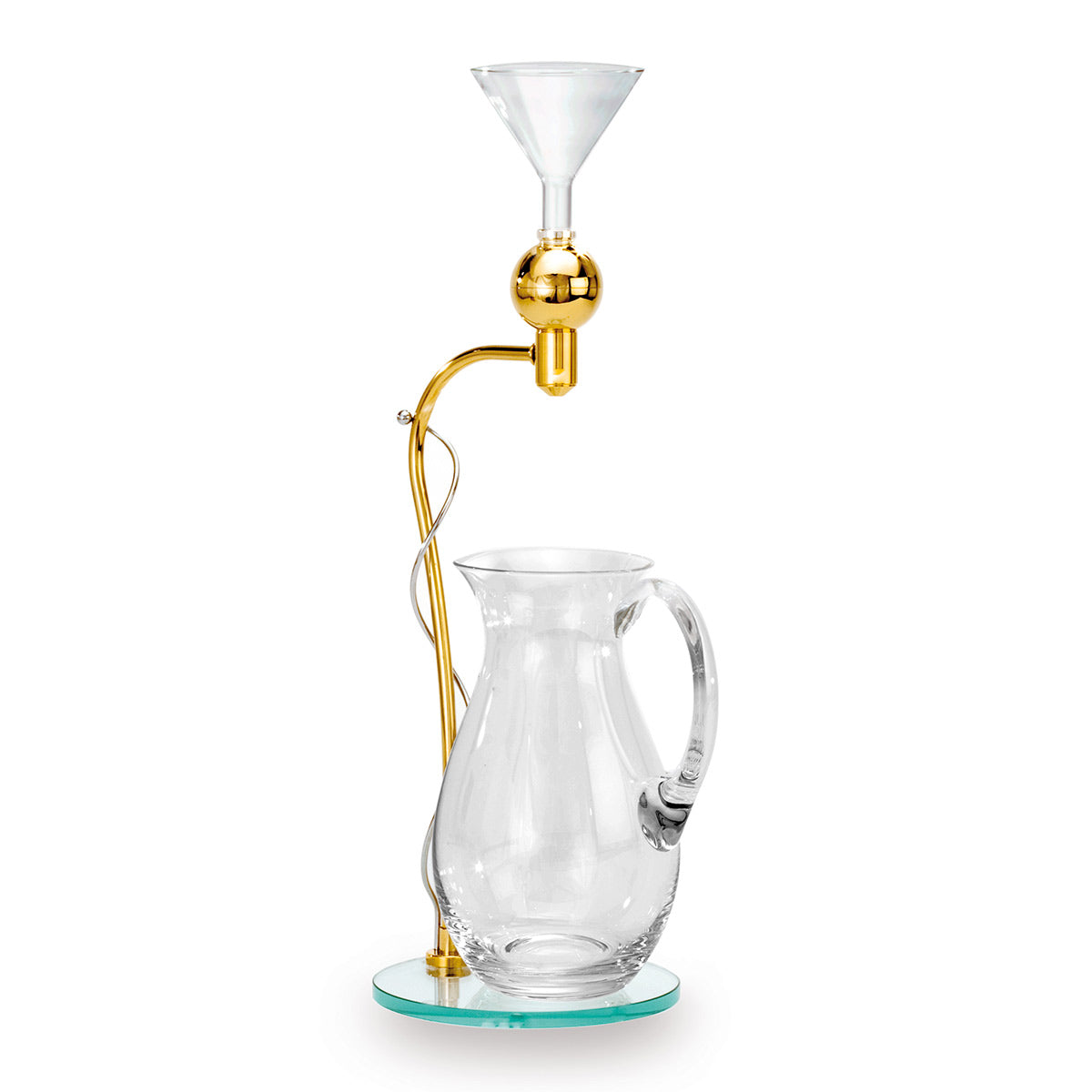 UMH Alpha - High-Energy Water Filter
