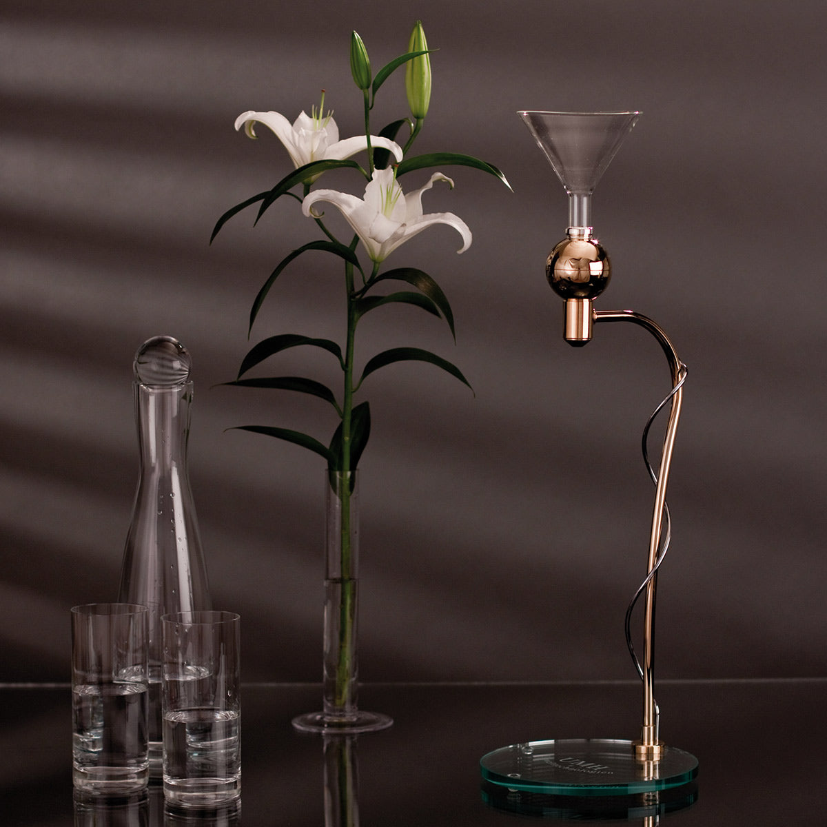UMH Alpha - High-Energy Water Filter