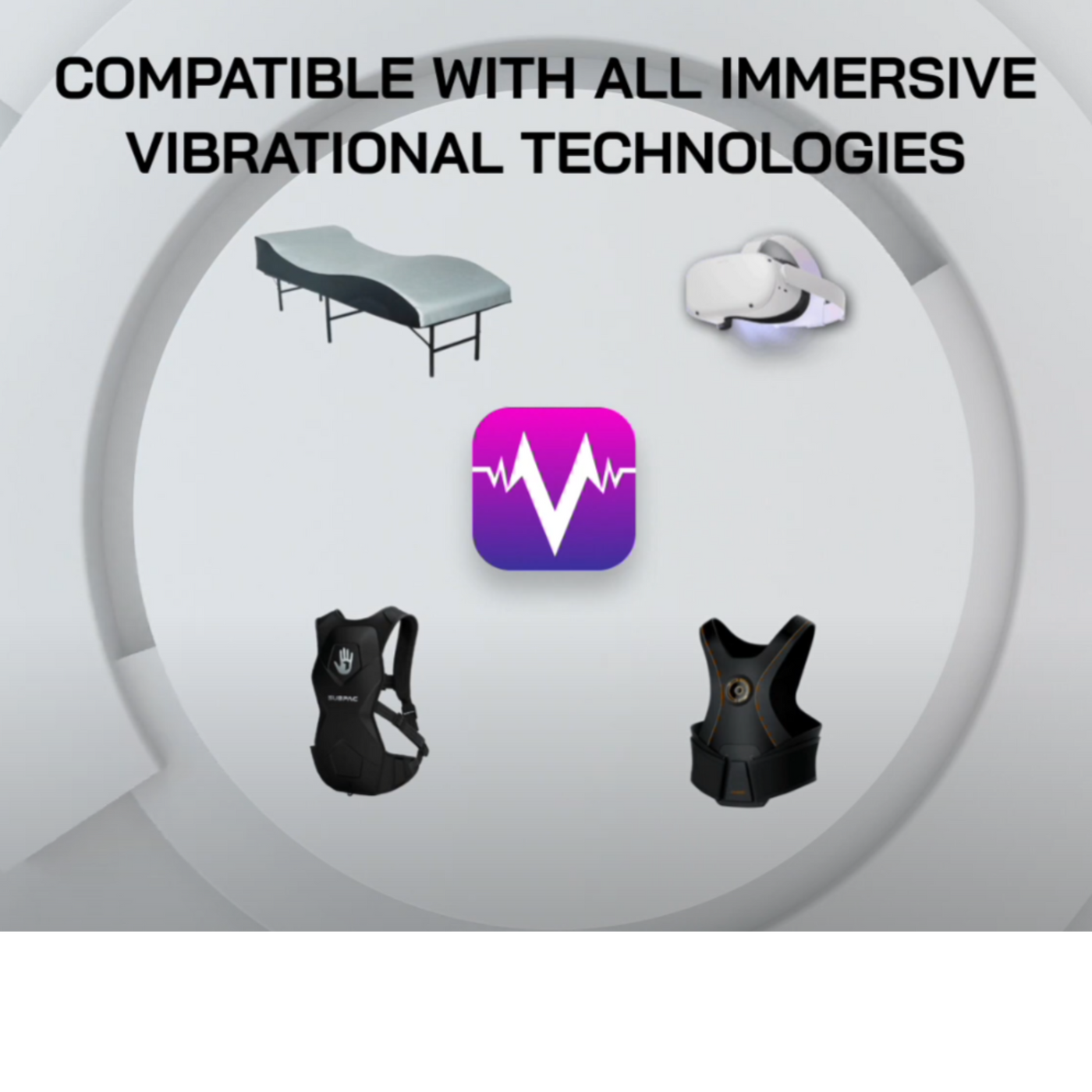 VIBE 3.2 - Order Now!
