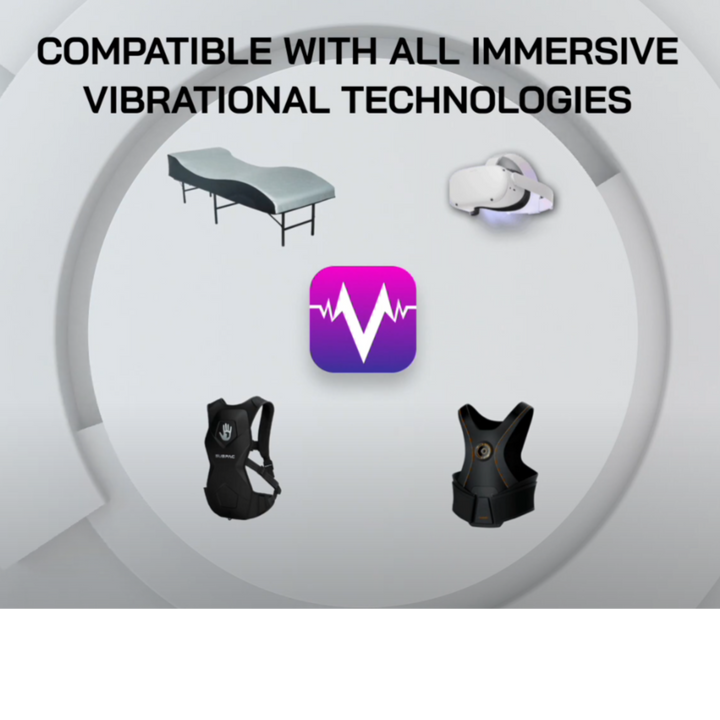 VIBE 3.1 & 3.2 Systems Combo